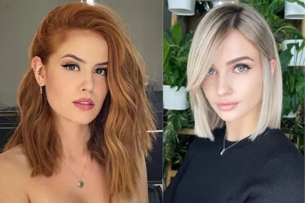 Lob Haircut: A Trendy and Versatile Style