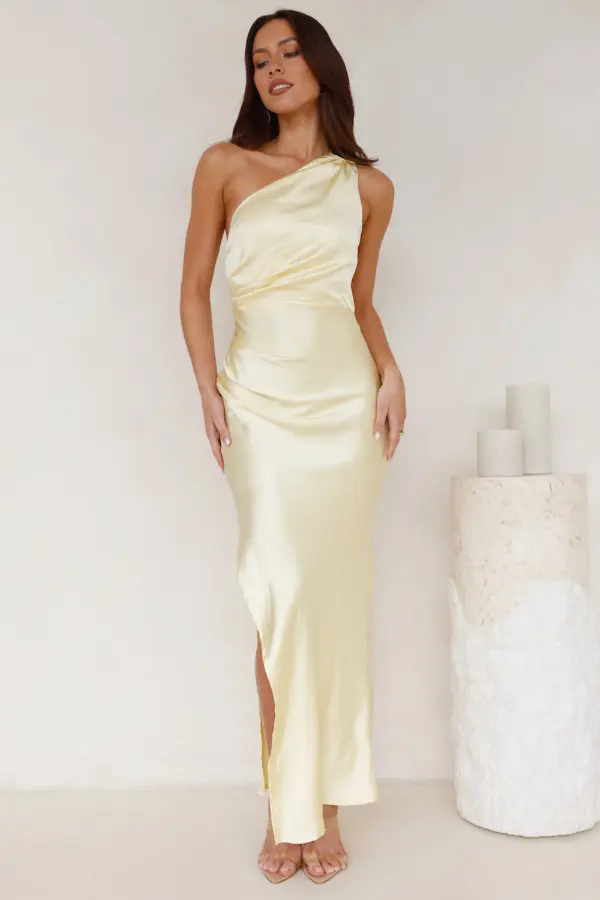 Long Evening Dresses Elegant