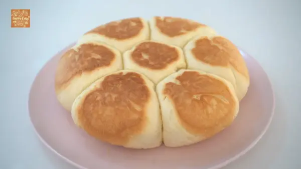 Easy Milk Bread Recipe