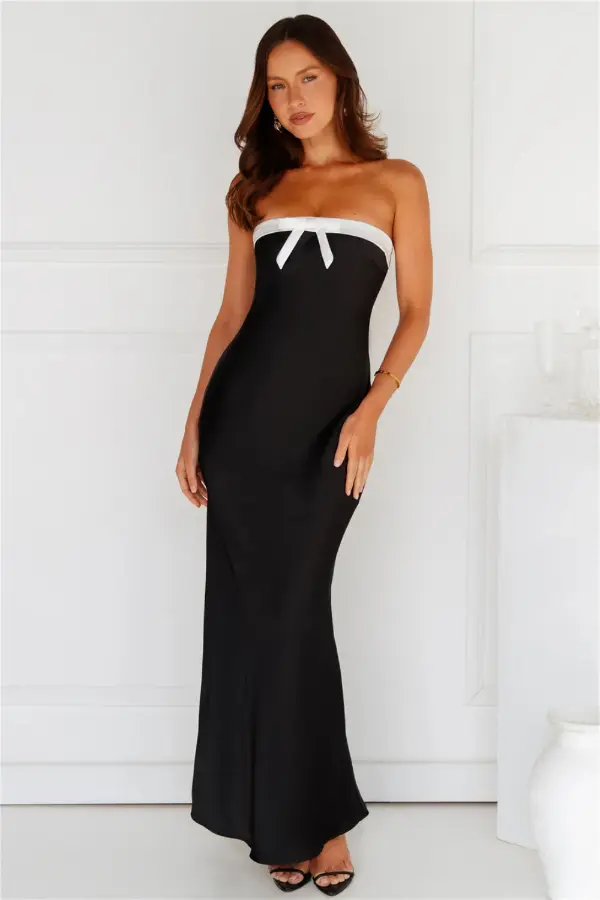 Modest Elegant Dresses