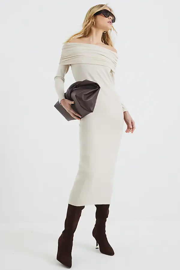 Smart Casual Dress