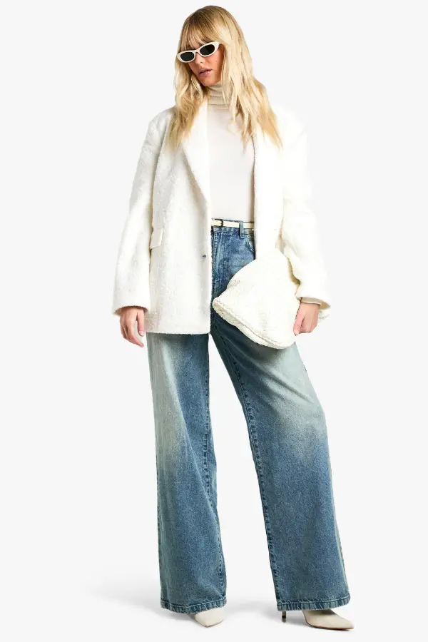 Smart Casual Ladies