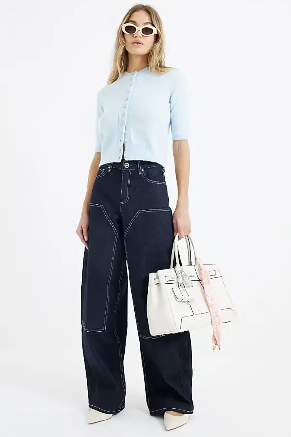 Smart Casual Look