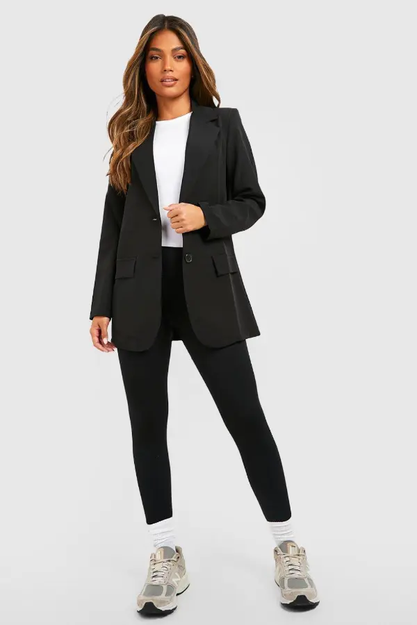 Smart Casual Looks