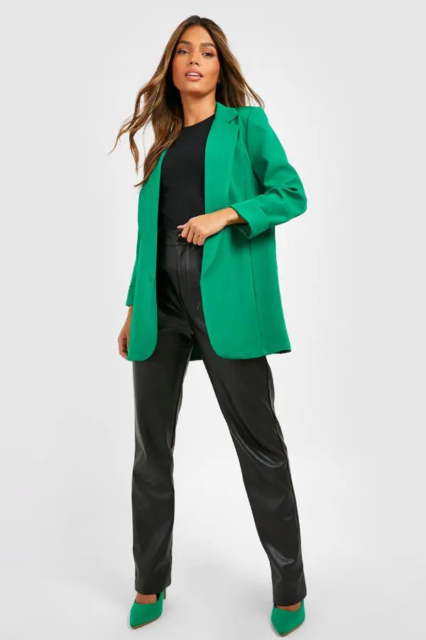 Smart Casual Lunch Outfit