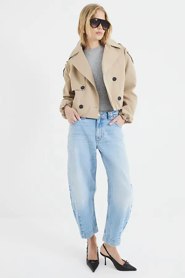 Smart Casual Outfits For Women