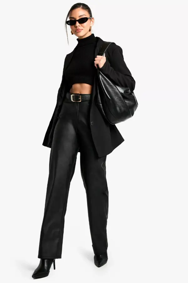 Smart Casual Party Outfit Women