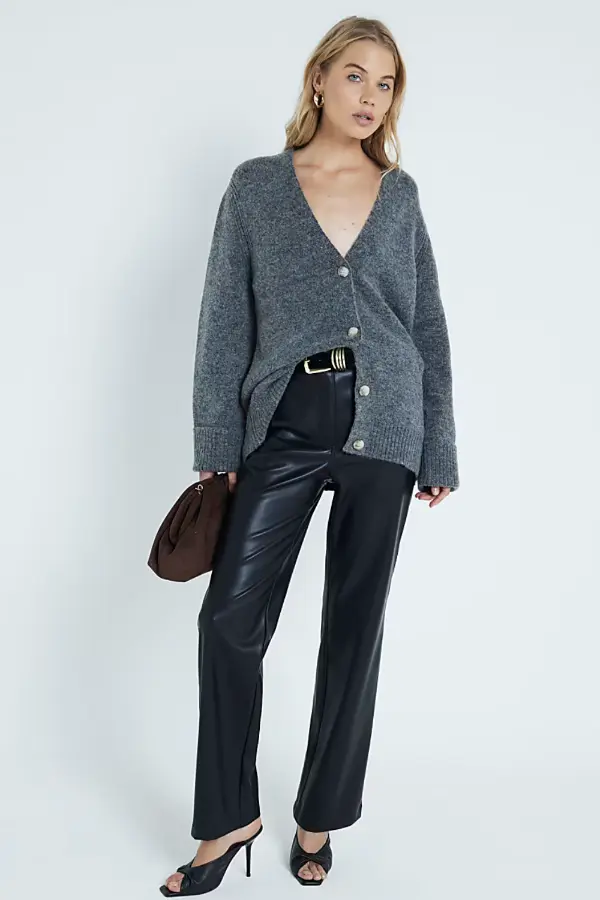 Smart Casual Women Evening