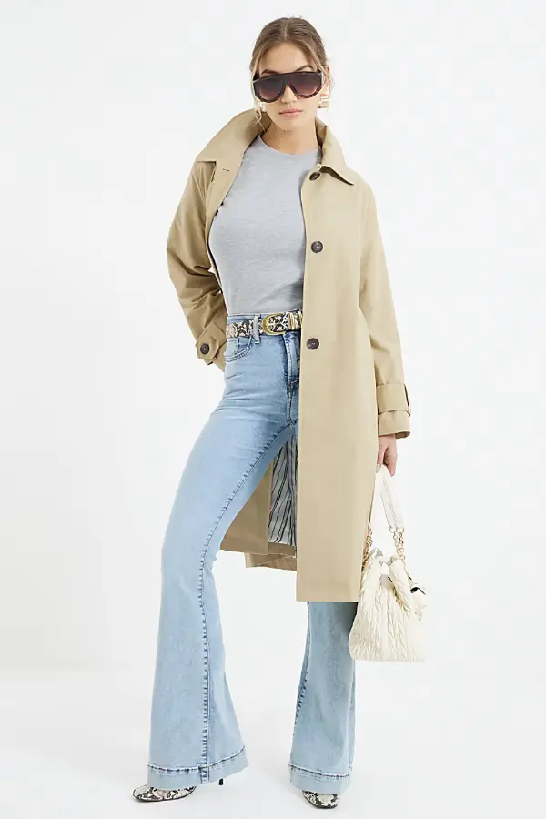 Smart Casuals For Women Outfits