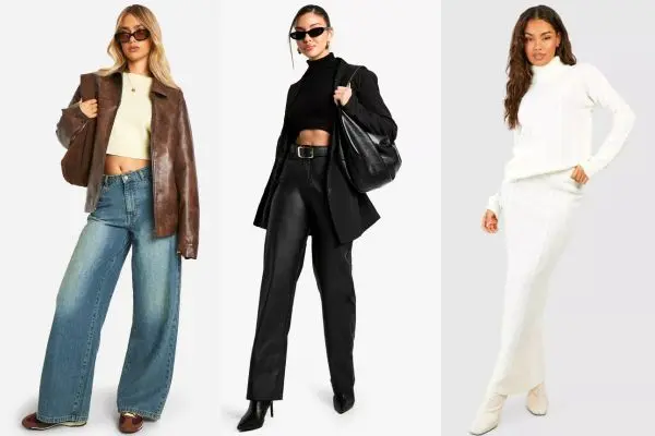 Smart Casual Looks for Women