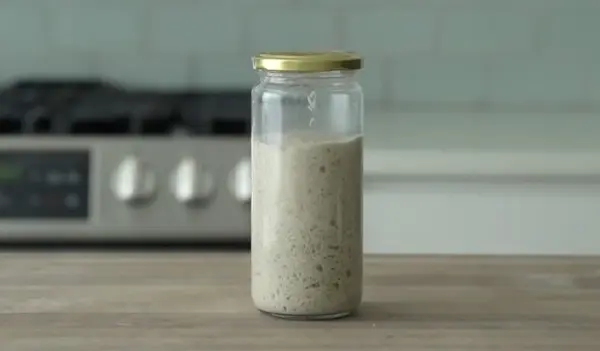 Easy Sourdough Starter Recipe For Beginners