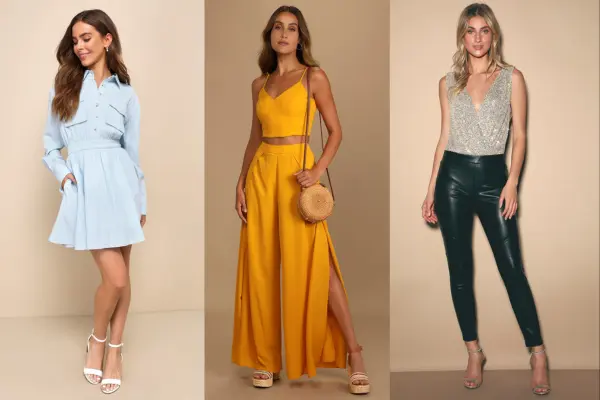 Spring Outfits Ideas