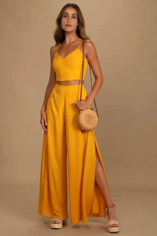 Spring Outfits