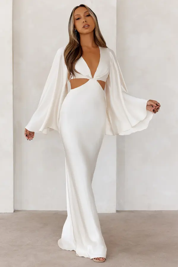 Very Elegant Dresses