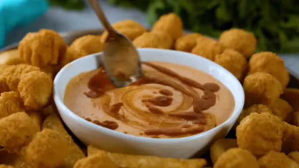 Easy Bang Bang Sauce Recipe For Chicken, Shrimp