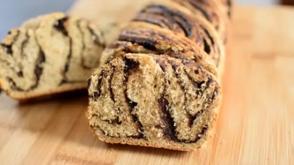 Easy Chocolate Babka Recipe
