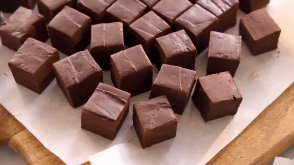 Fudge
