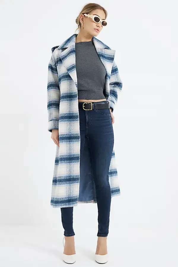 Smart Casual Attire