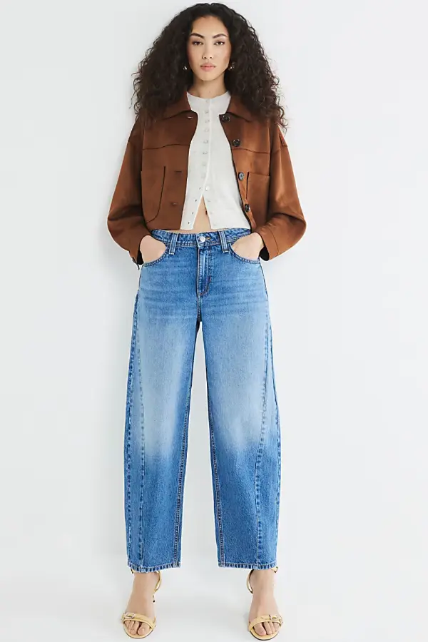Smart Casual Wear