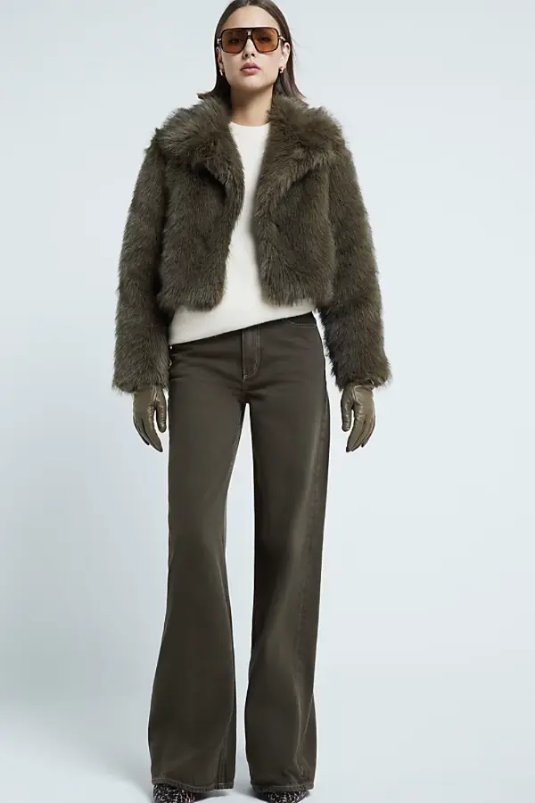 Smart Casual Winter Outfits