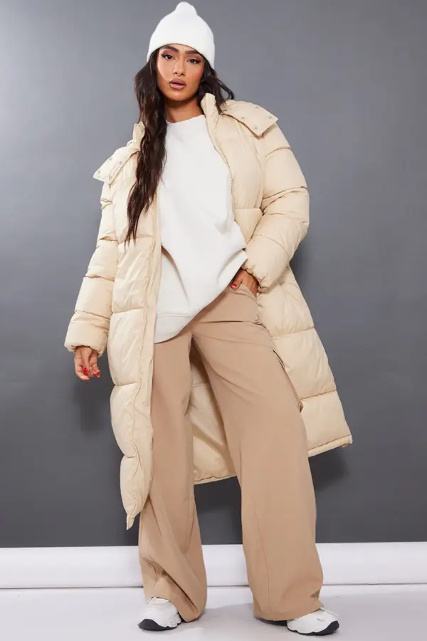 Winter Fashion Inspo Casual