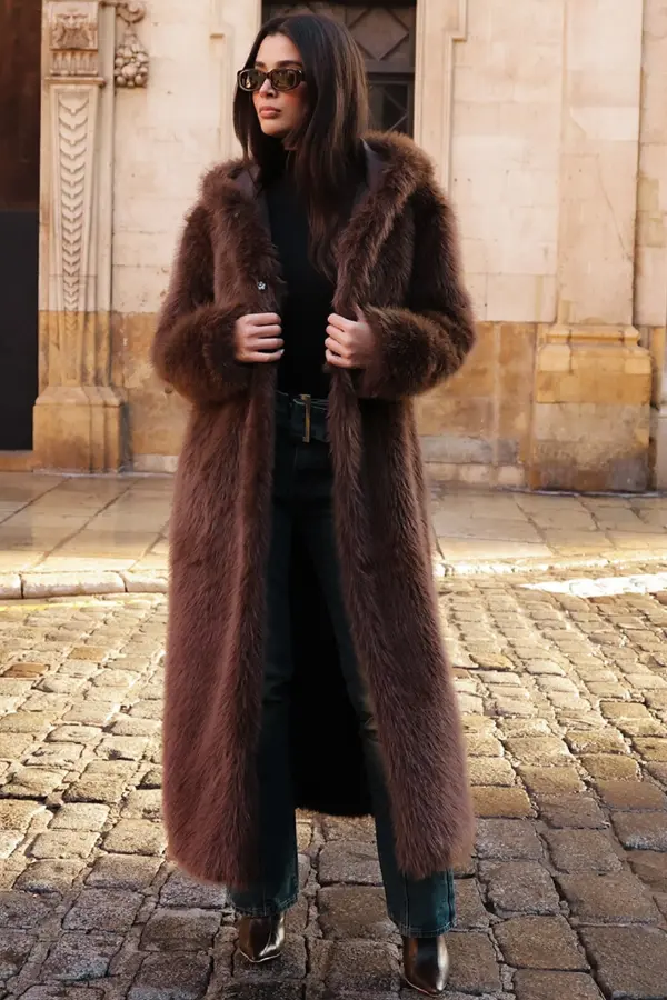 Winter Fashion Inspo Outfits