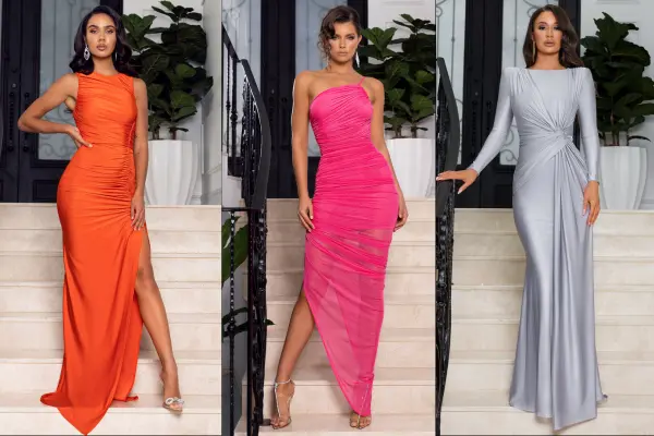 Bodycon Dress
