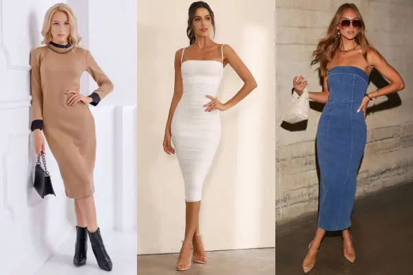 Bodycon Dress
