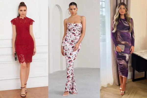 Bodycon Dress