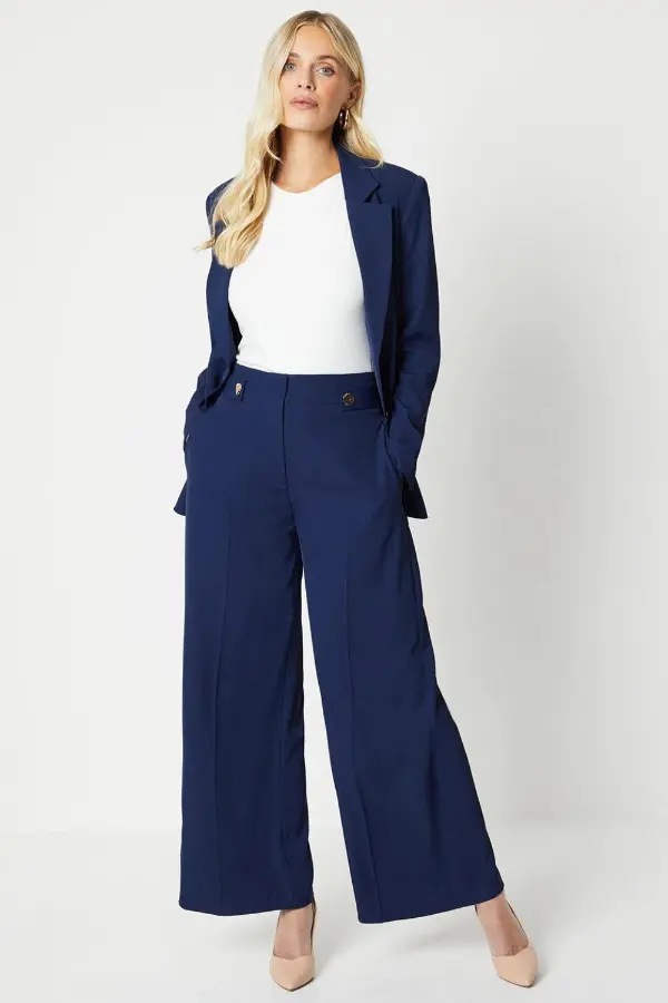 Business Professional Attire
