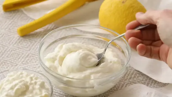 Easy Cottage Cheese Dessert Recipes
