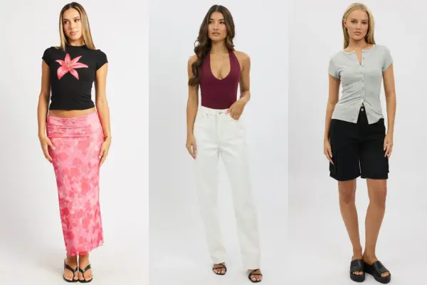 Cute Outfits