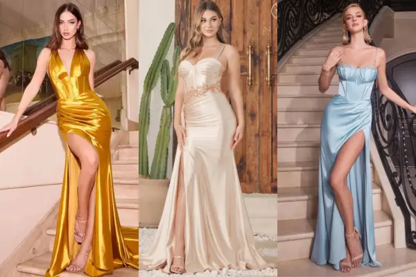 Evening Dresses Ideas