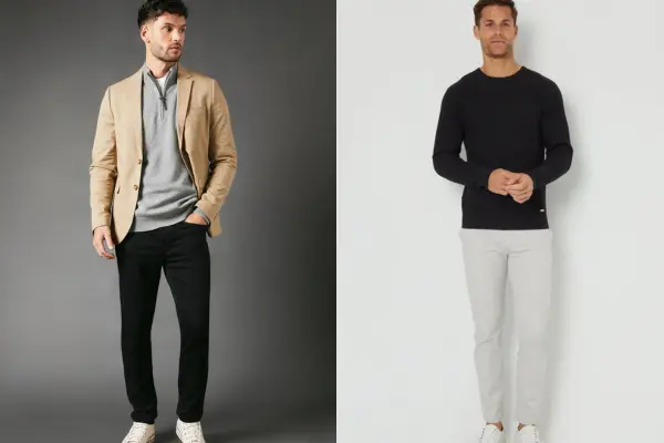 49 Men’s Casual Styles: Effortless Fashion