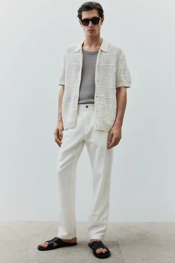 Men's Summer Casual Outfits