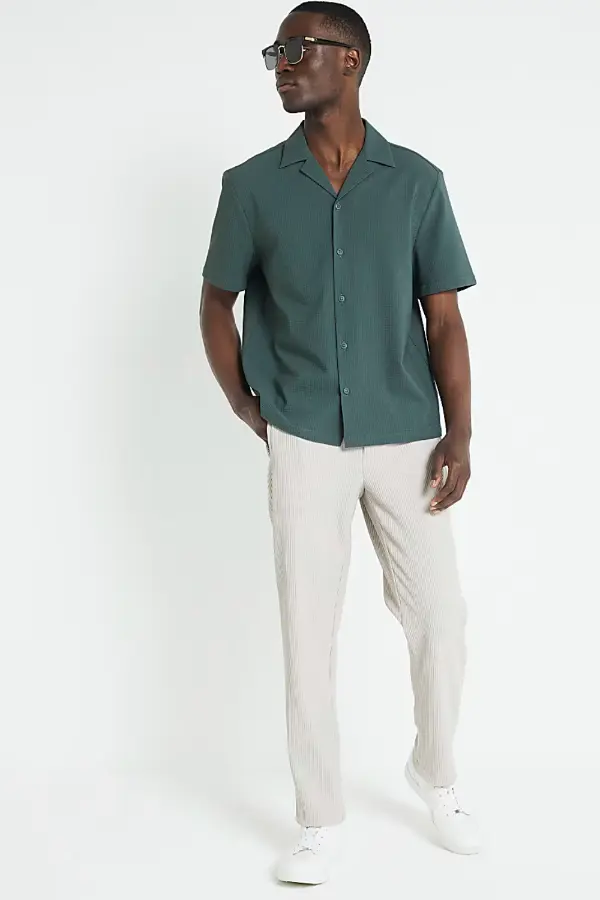 Men's Summer Fashion