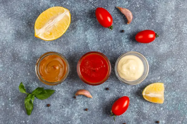 14 Delicious Homemade Sauce Recipes