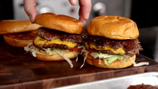 Smash Burger