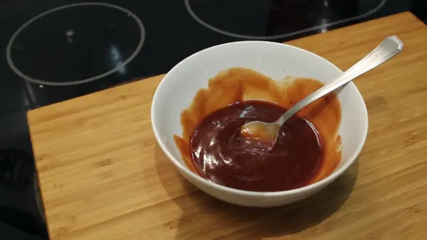 Easy Homemade Barbeque Sauce Recipes