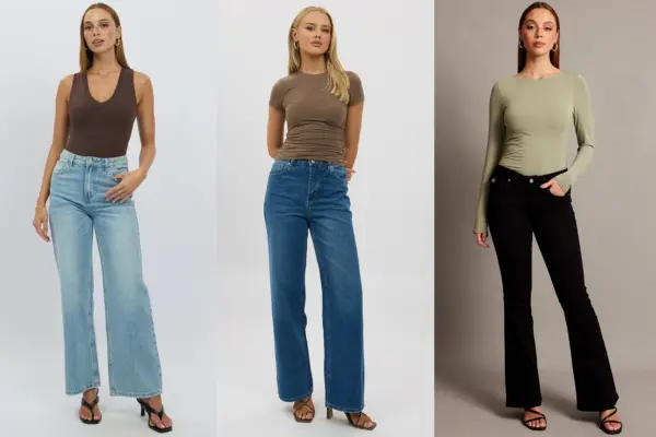 Dressing Casual Women