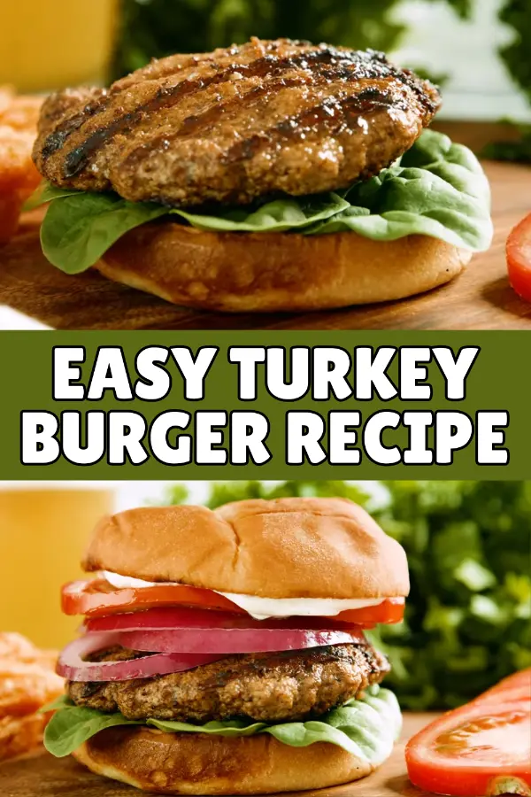 easy-turkey-burger-recipe