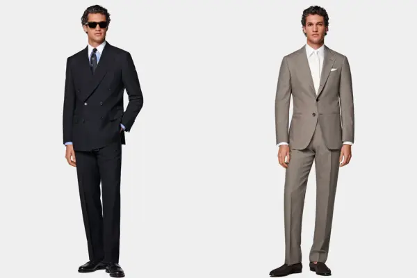 23 Men’s Formal Suit Outfit Ideas to Elevate Your Style