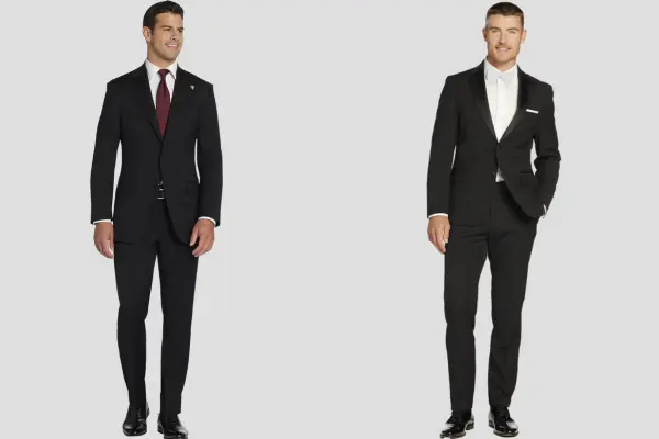 46 Great-Looking Men Suit Outfit Ideas