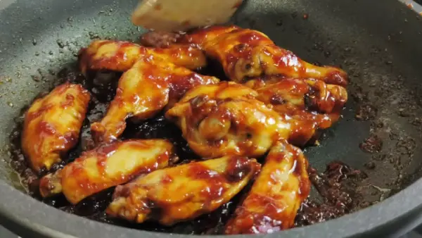 Easy Soy Sauce Chicken Recipe