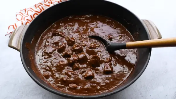 Texas Chili Recipe No Beans