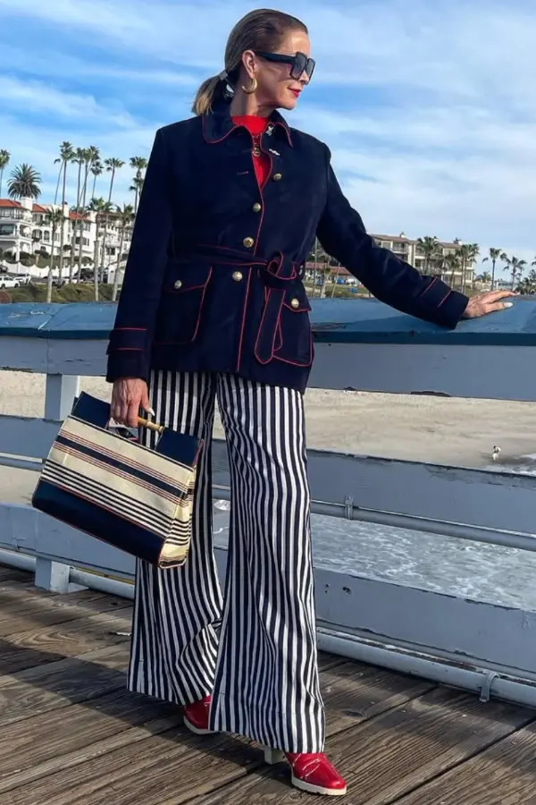 Fashion Over 60 For Women