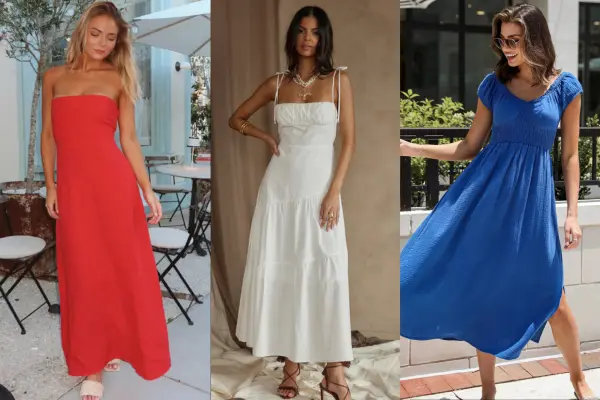 Lightweight and Stylish: Linen Maxi Dresses for a Relaxed Chic Look