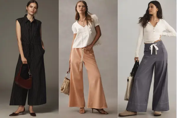How to Dress Classy on a Budget Women