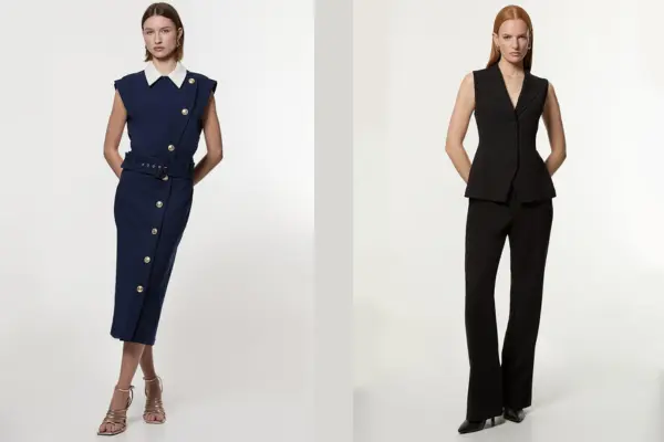 How to Dress Professionally