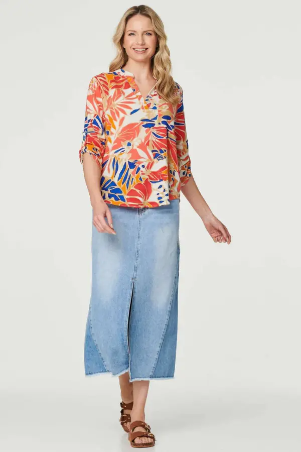 How to Dress Younger After 50